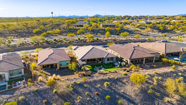 3505 HIGH NOON Way, Wickenburg, AZ 85390