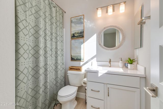 3505 HIGH NOON Way, Wickenburg, AZ 85390