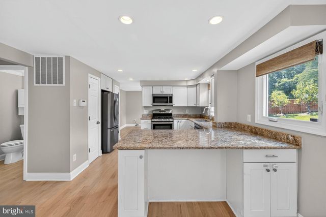7518 CANDYTUFT CT, Springfield, VA 22153