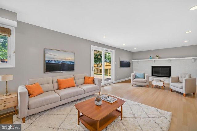 7518 CANDYTUFT CT, Springfield, VA 22153