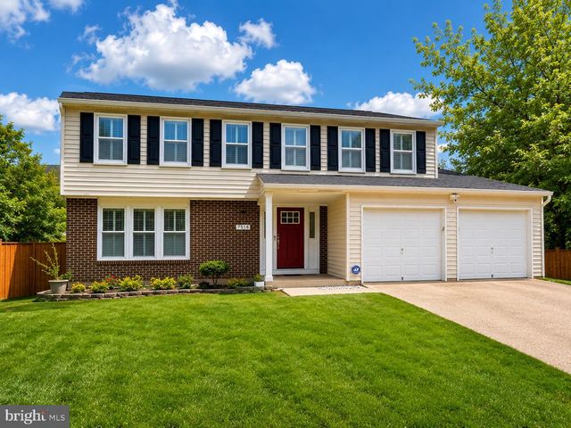 7518 CANDYTUFT CT, Springfield, VA 22153