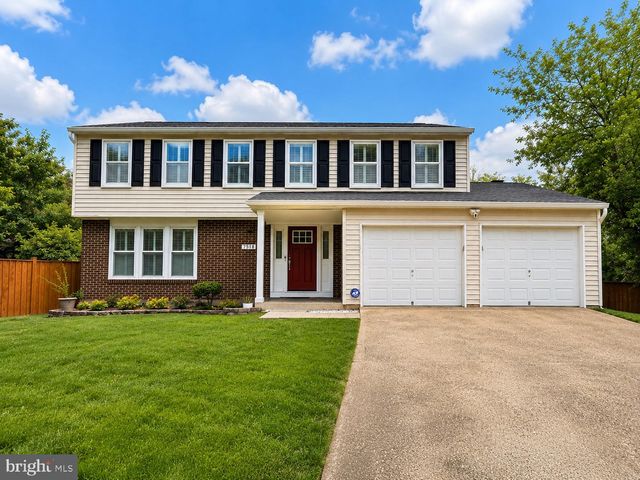 7518 CANDYTUFT CT, Springfield, VA 22153