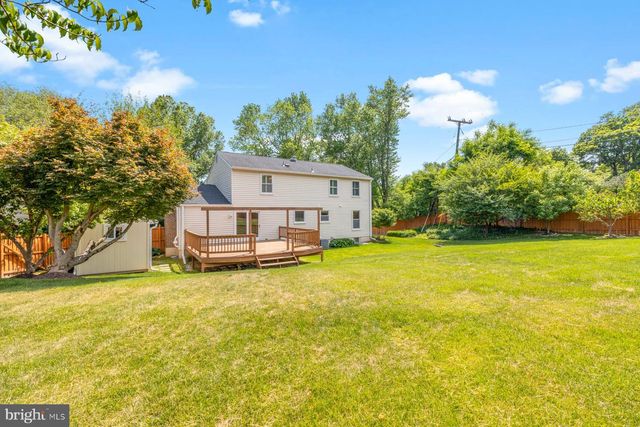 7518 CANDYTUFT CT, Springfield, VA 22153