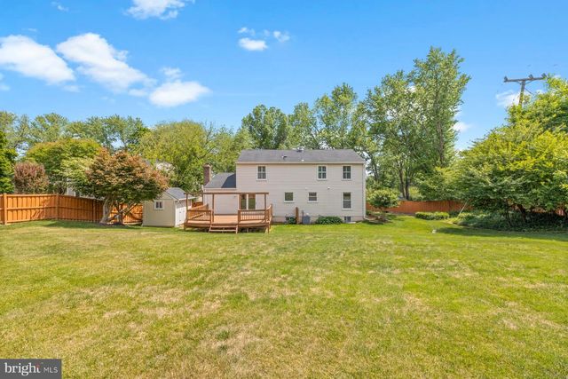 7518 CANDYTUFT CT, Springfield, VA 22153