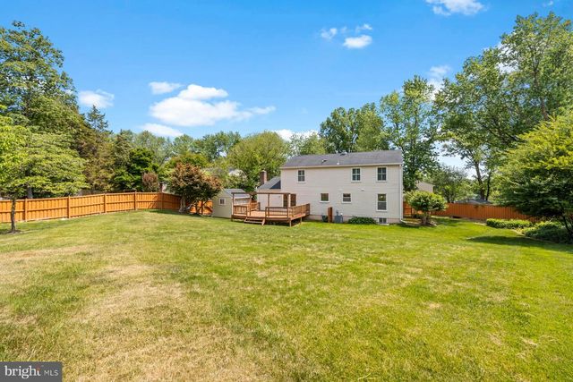 7518 CANDYTUFT CT, Springfield, VA 22153