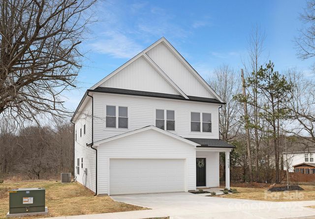 9427 Weston Woods Lane, Charlotte, NC 28216