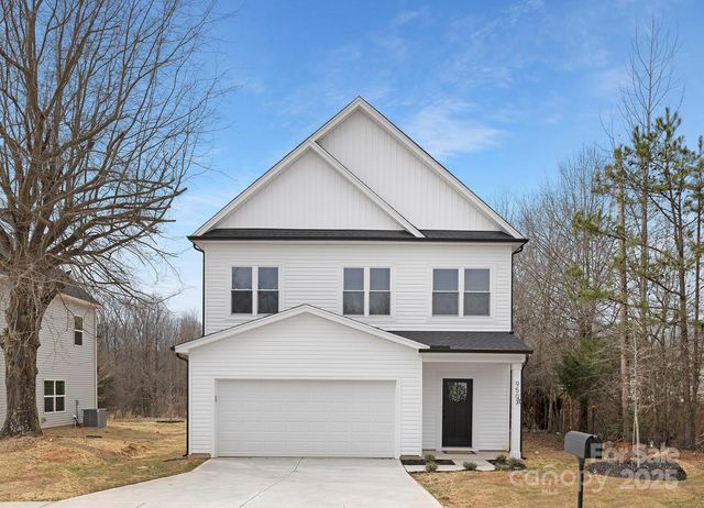 9427 Weston Woods Lane, Charlotte, NC 28216