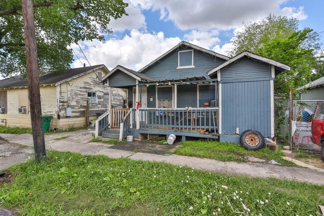 2409 Hailey Street, Houston, TX 77026