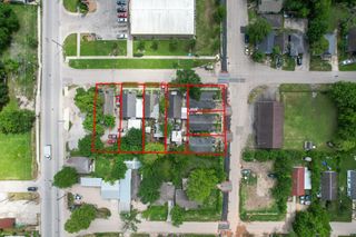 2409 Hailey Street, Houston, TX 77026