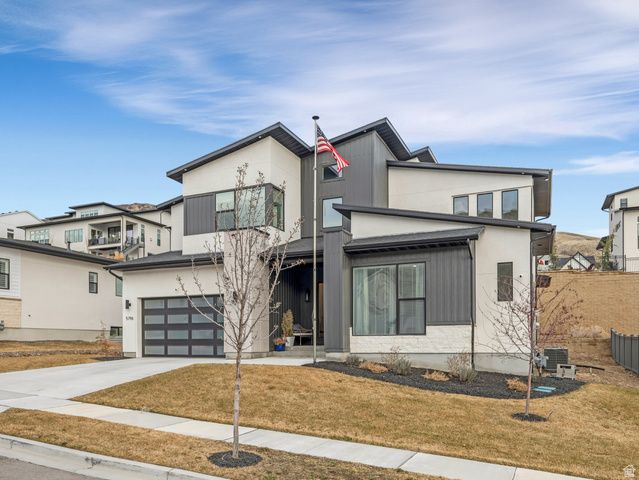5796 N VALLEY VIEW RD, Lehi, UT 84043