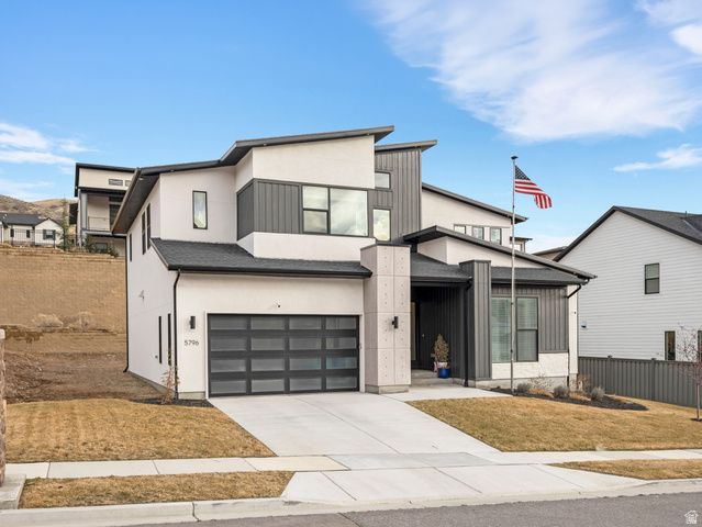 5796 N VALLEY VIEW RD, Lehi, UT 84043