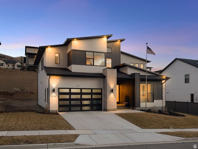 5796 N VALLEY VIEW RD, Lehi, UT 84043