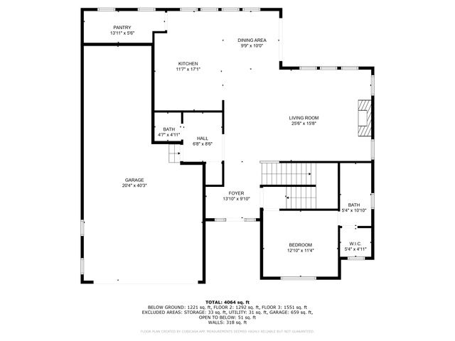 5796 N VALLEY VIEW RD, Lehi, UT 84043