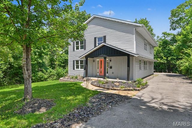 406 Meyer Avenue, St Louis, MO 63122