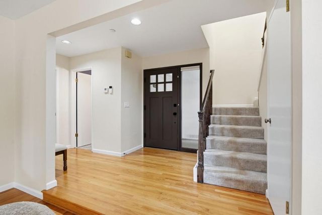 551 Tyndall Street, Los Altos, CA 94022