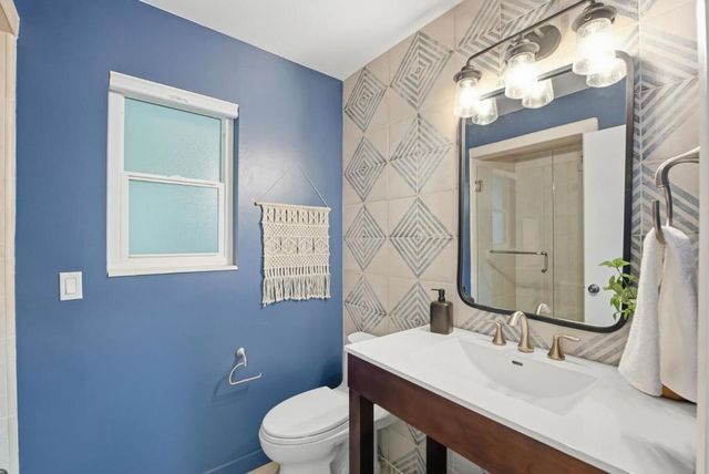551 Tyndall Street, Los Altos, CA 94022