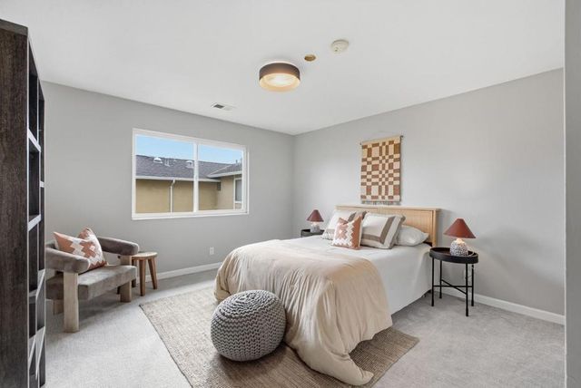 551 Tyndall Street, Los Altos, CA 94022