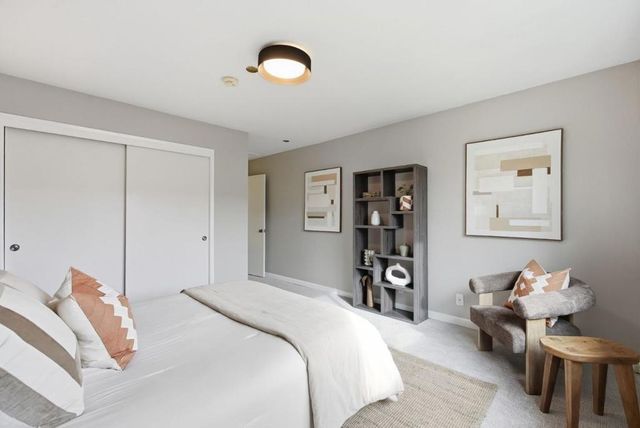 551 Tyndall Street, Los Altos, CA 94022