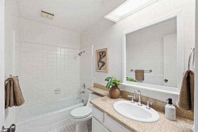 551 Tyndall Street, Los Altos, CA 94022