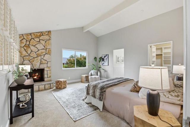 551 Tyndall Street, Los Altos, CA 94022