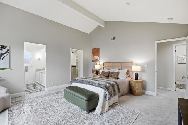 551 Tyndall Street, Los Altos, CA 94022