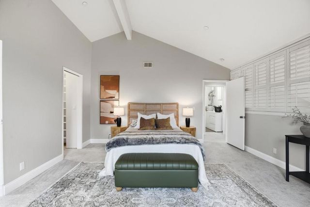 551 Tyndall Street, Los Altos, CA 94022