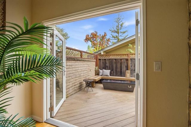 551 Tyndall Street, Los Altos, CA 94022