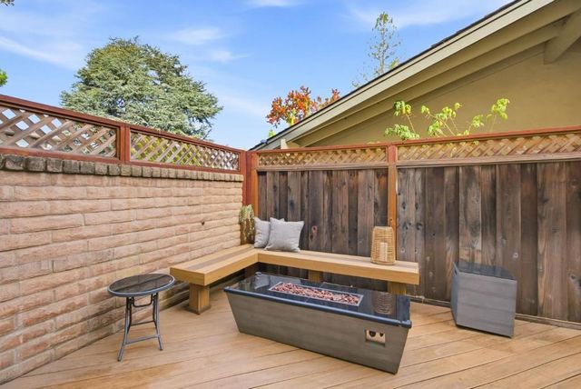 551 Tyndall Street, Los Altos, CA 94022