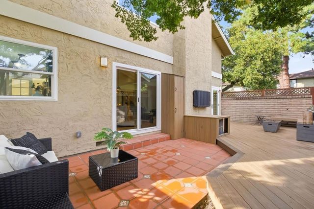 551 Tyndall Street, Los Altos, CA 94022