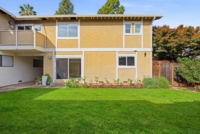 551 Tyndall Street, Los Altos, CA 94022