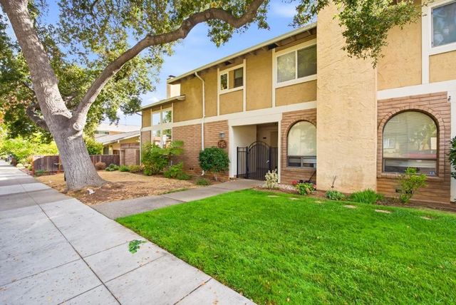 551 Tyndall Street, Los Altos, CA 94022