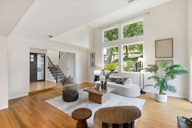 551 Tyndall Street, Los Altos, CA 94022