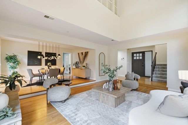 551 Tyndall Street, Los Altos, CA 94022