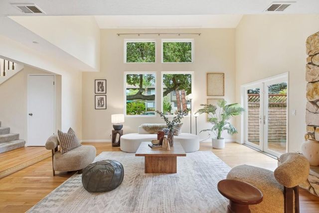 551 Tyndall Street, Los Altos, CA 94022