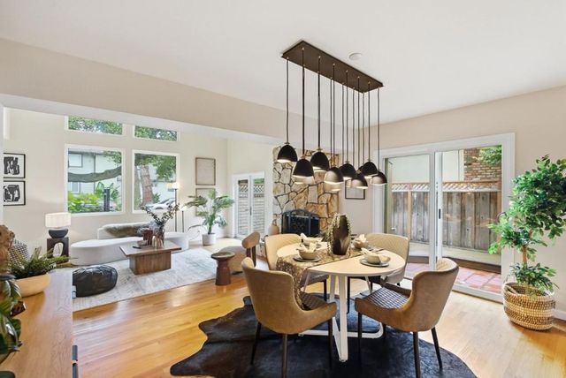 551 Tyndall Street, Los Altos, CA 94022