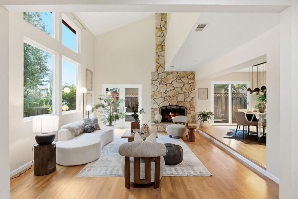 551 Tyndall Street, Los Altos, CA 94022