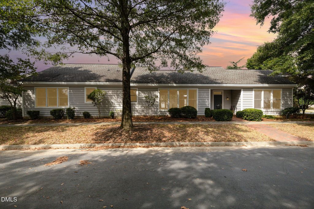 11 W Madison, Pittsboro, NC 27312