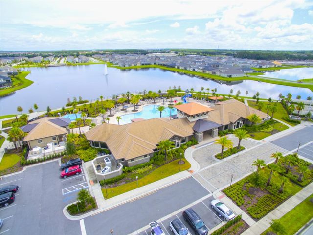 2945 CELLO LANE, Kissimmee, FL 34741