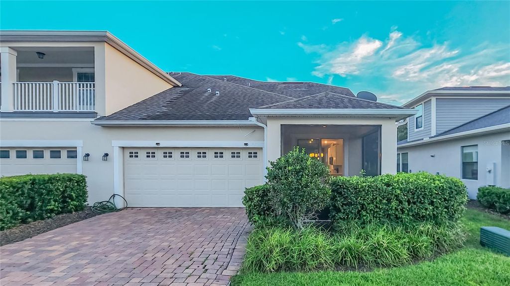 Image 2 of property listing at 2945 CELLO LANE, Kissimmee, FL 34741