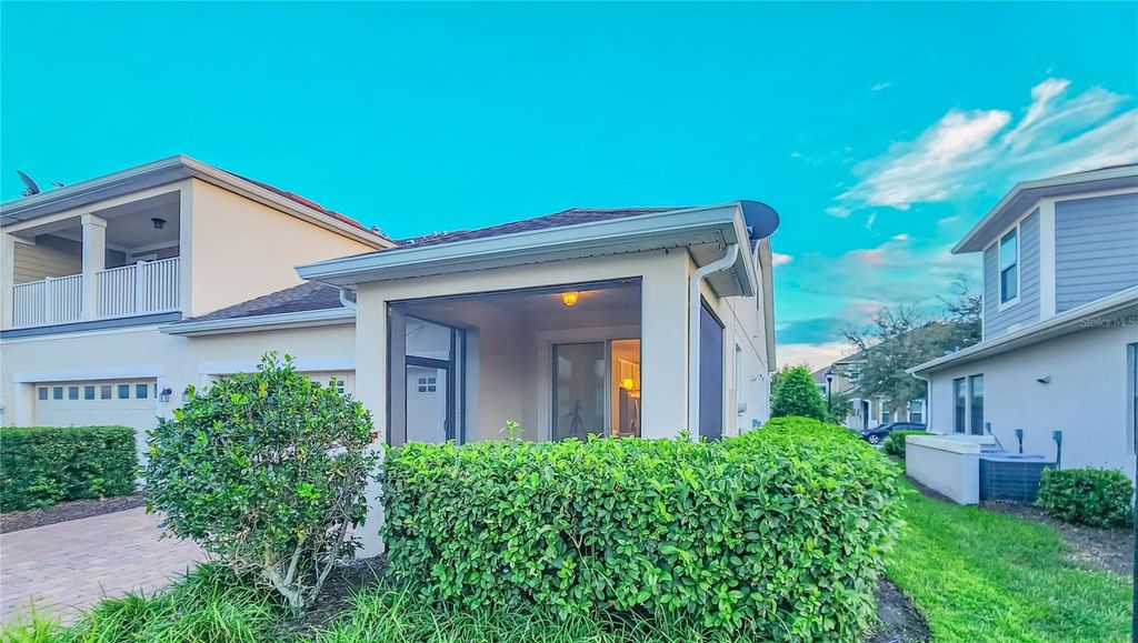 Image 3 of property listing at 2945 CELLO LANE, Kissimmee, FL 34741