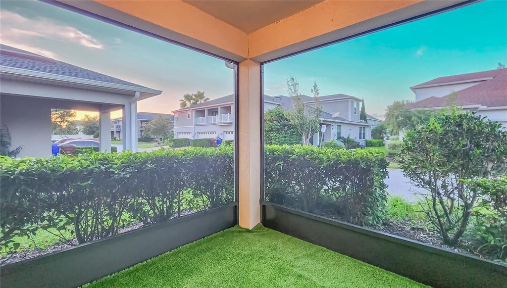 Image 27 of property listing at 2945 CELLO LANE, Kissimmee, FL 34741