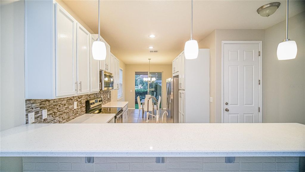 Image 4 of property listing at 2945 CELLO LANE, Kissimmee, FL 34741