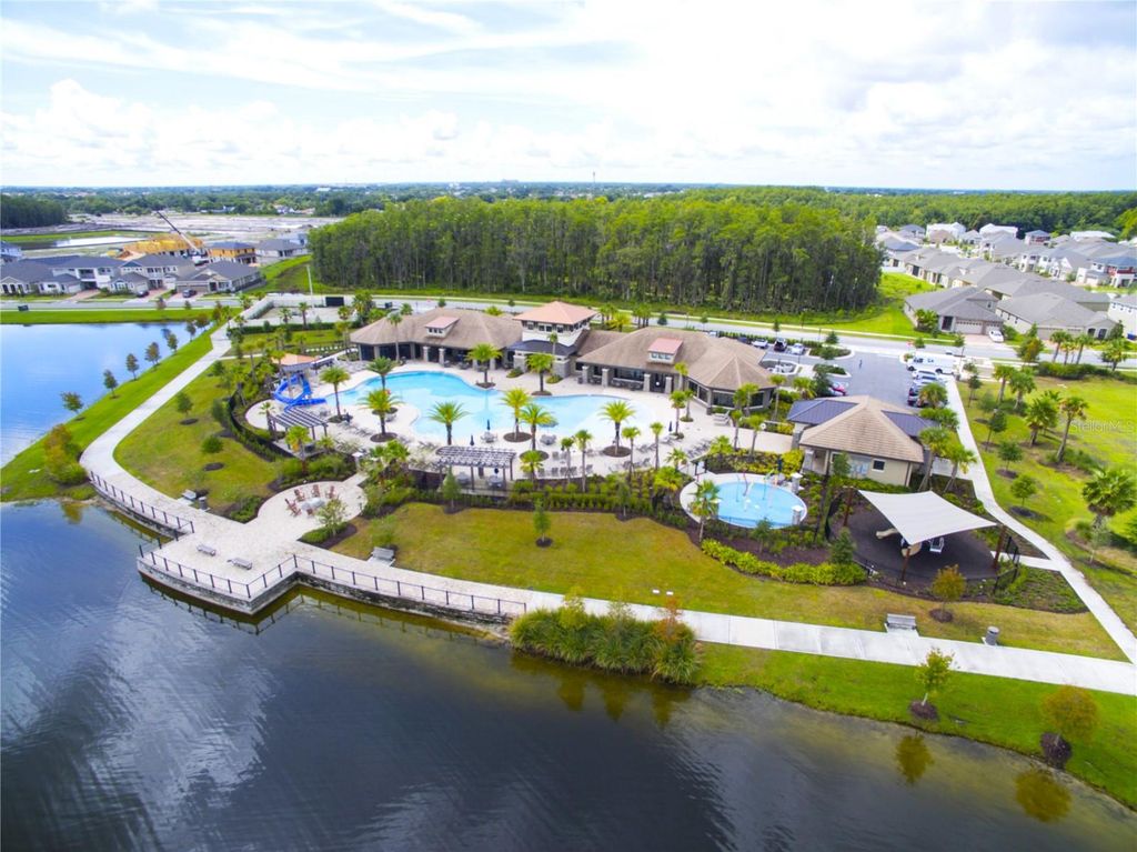 Image 32 of property listing at 2945 CELLO LANE, Kissimmee, FL 34741