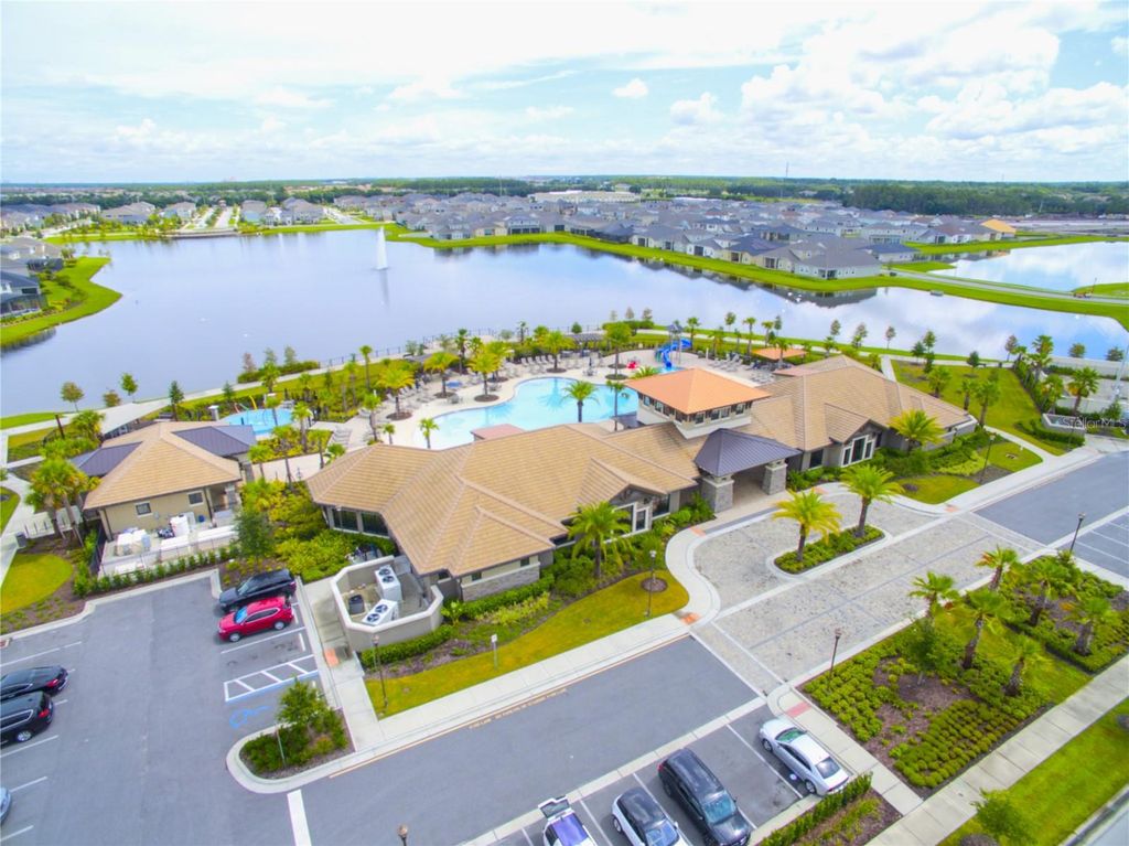 Image 33 of property listing at 2945 CELLO LANE, Kissimmee, FL 34741