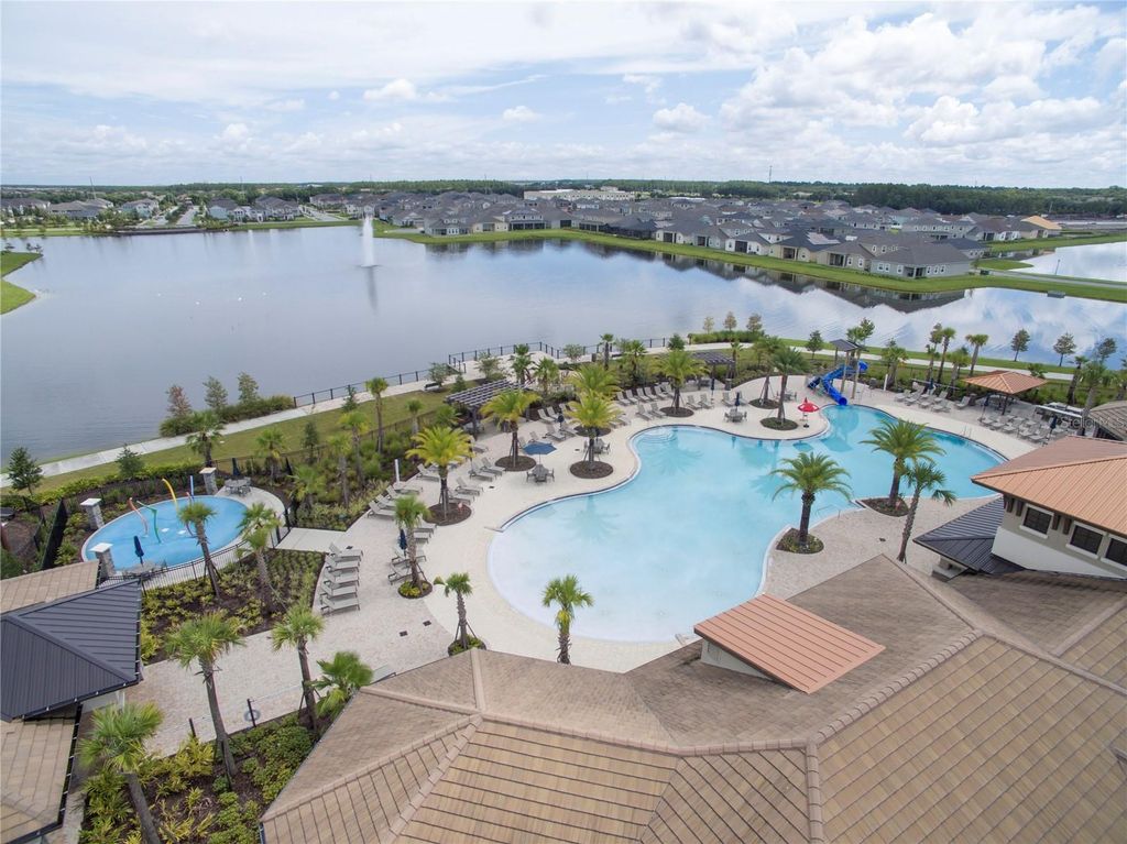 Image 34 of property listing at 2945 CELLO LANE, Kissimmee, FL 34741