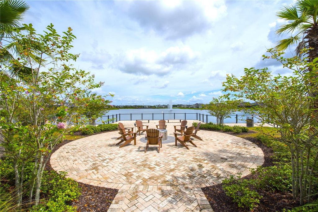 Image 36 of property listing at 2945 CELLO LANE, Kissimmee, FL 34741