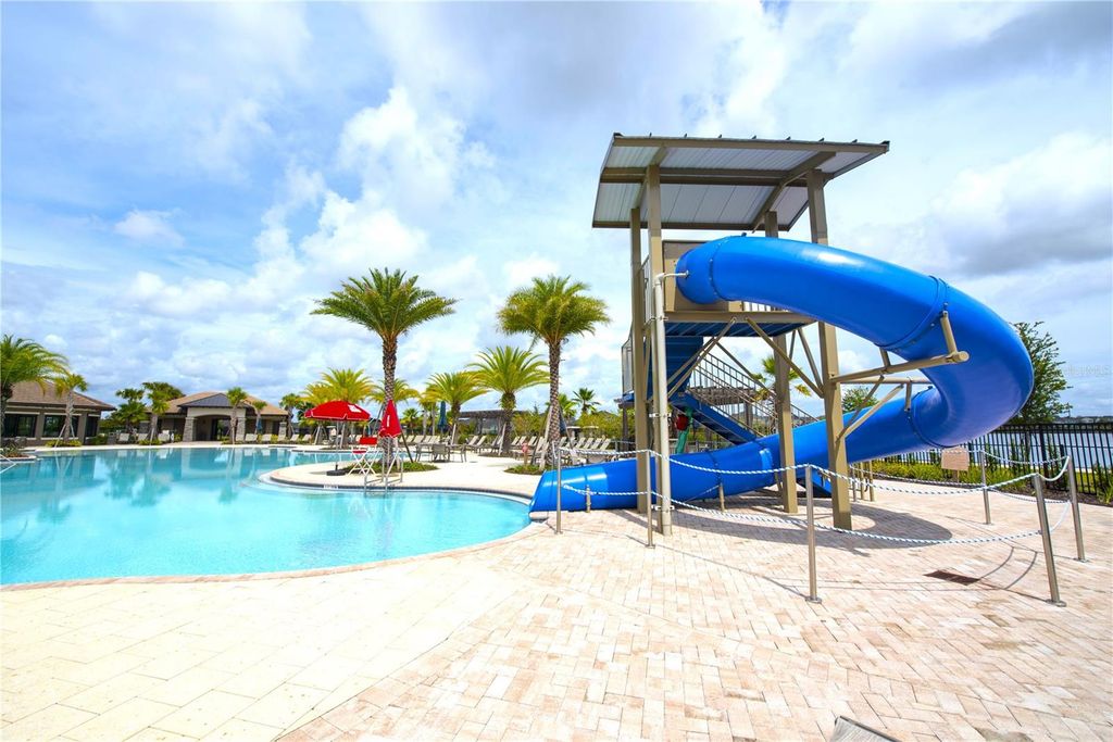 Image 37 of property listing at 2945 CELLO LANE, Kissimmee, FL 34741