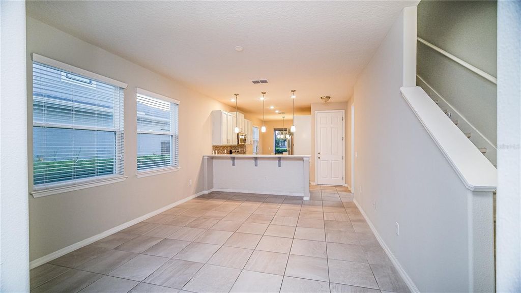 Image 5 of property listing at 2945 CELLO LANE, Kissimmee, FL 34741