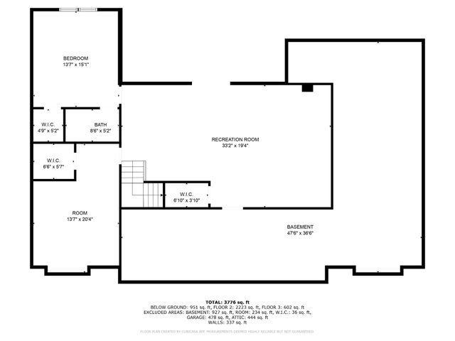 500 Country Club Dr, Dickson, TN 37055