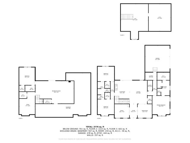 500 Country Club Dr, Dickson, TN 37055